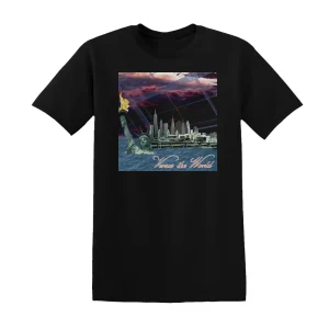 Versus the World - Versus The World Album Cover T-Shirt