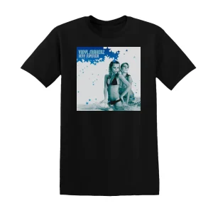 Vinylshakerz - Very Superior Album Cover T-Shirt