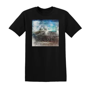 Volumes - Via Album Cover T-Shirt