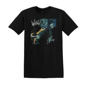 Waysted - Vices Album Cover T-Shirt