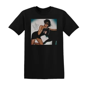 Victoria Beckham - Victoria Beckham Album Cover T-Shirt