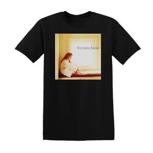 Victoria Shaw - Victoria Shaw Album Cover T-Shirt