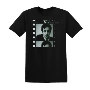 Vincent Delerm - Vincent Delerm Album Cover T-Shirt