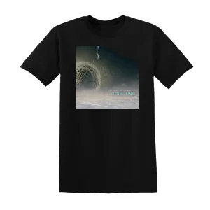 Uwe Reckzeh - Virtual Minds Album Cover T-Shirt