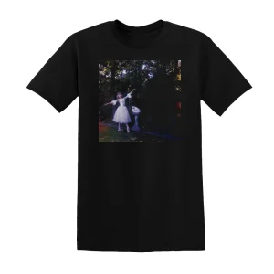 Wolf Alice - Visions Of A Life Album Cover T-Shirt