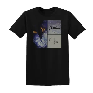 Xmal Deutschland - Viva Album Cover T-Shirt