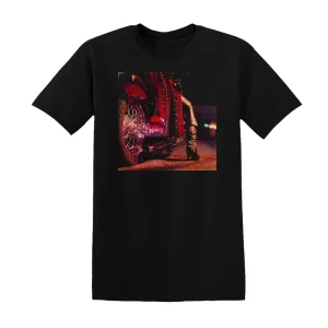 Vixen - Vixen Album Cover T-Shirt