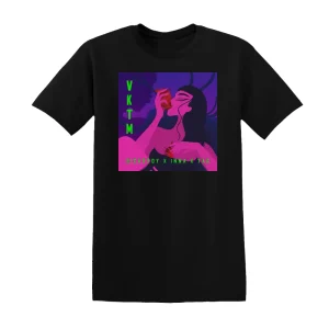 Tag - Vktm Album Cover T-Shirt