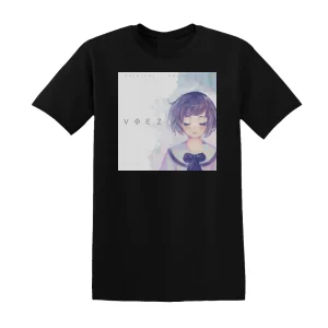 Voez - Voez Original Soundtrack Album Cover T-Shirt