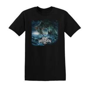 Within Destruction - Void Album Cover T-Shirt