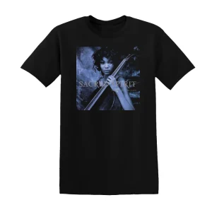 Sacred Spirit - Volume 2 Culture Clash Album Cover T-Shirt