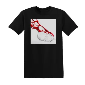 the GazettE - Vortex Album Cover T-Shirt