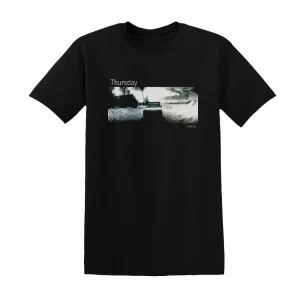 Thursday - Waiting 1 Album Cover T-Shirt