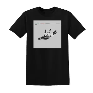 Thursday - Waiting Album Cover T-Shirt