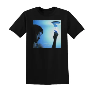 Vienna Teng - Waking Hour Album Cover T-Shirt