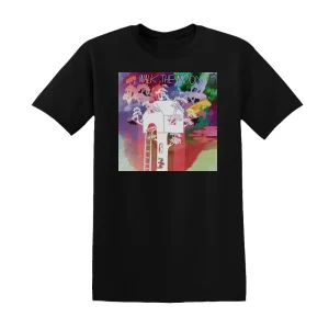 Walk the Moon - Walk The Moon Album Cover T-Shirt