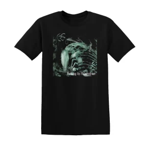 Withering Surface - Walking On Phantom Ice Album Cover T-Shirt