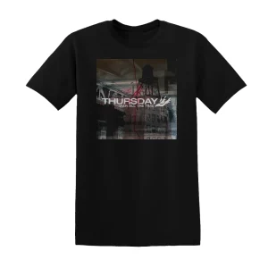 Thursday - War All The Time Album Cover T-Shirt