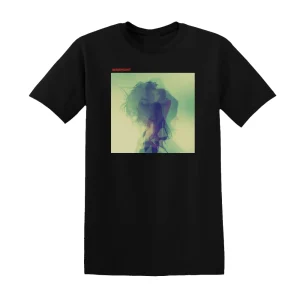 Warpaint - Warpaint Album Cover T-Shirt