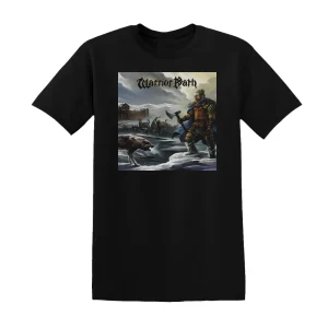 Warrior Path - Warrior Path Album Cover T-Shirt