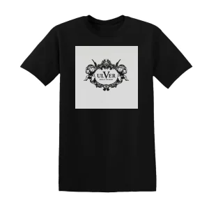 Ulver - Wars Of The Roses Album Cover T-Shirt