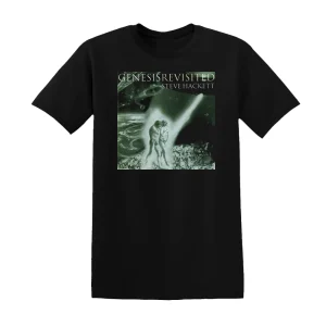 Steve Hackett - Watcher Of The Skies Genesis Revisited Album Cover T-Shirt