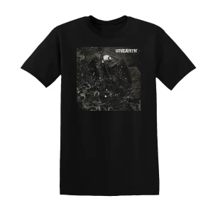 Unearth - Watchers Of Rule 1 Album Cover T-Shirt