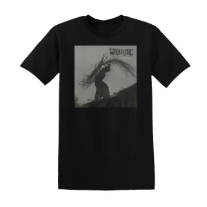 Warning - Watching From A Distance Live At Roadburn Album Cover T-Shirt