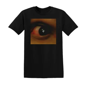 The Devil Wears Prada - Watchtower Album Cover T-Shirt
