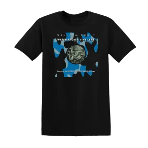 William Orbit - Water From A Vine Leaf Album Cover T-Shirt