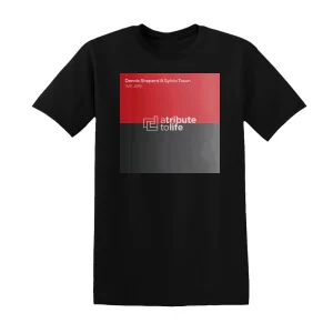 Sylvia Tosun - We Are Album Cover T-Shirt