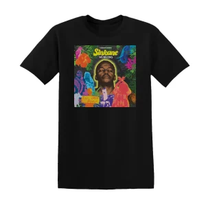 Sinkane - We Belong Album Cover T-Shirt