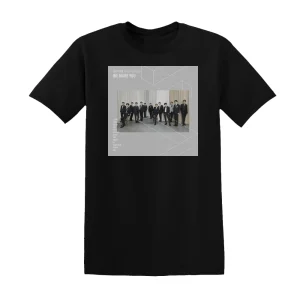 SEVENTEEN - We Make You Album Cover T-Shirt