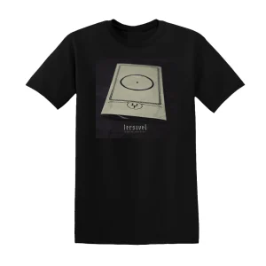 Tersivel - Weeping Iron Tears Album Cover T-Shirt