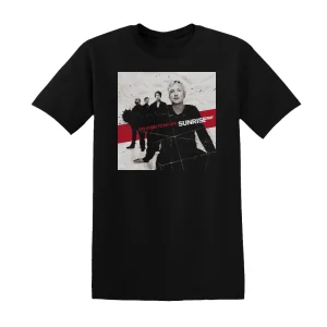 Sunrise Avenue - Welcome To My Life Album Cover T-Shirt