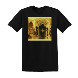 Vidna Obmana - Well Of Souls Album Cover T-Shirt