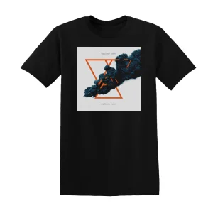 Welshly Arms - Welshly Arms Album Cover T-Shirt