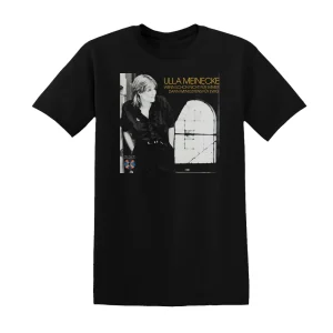 Ulla Meinecke - Wenn Schon Nicht Fr Immer Dann Wenigstens Fr Ewig Album Cover T-Shirt