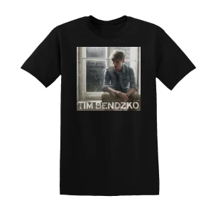 Tim Bendzko - Wenn Worte Meine Sprache Wren Album Cover T-Shirt