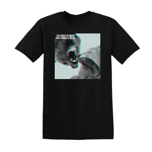 The Birds of Night - Were A Family Now Album Cover T-Shirt