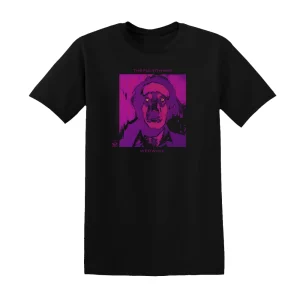 The Fourth Way - Werewolf Album Cover T-Shirt