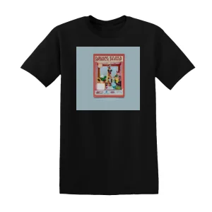 Tierra Whack - Whack World Album Cover T-Shirt