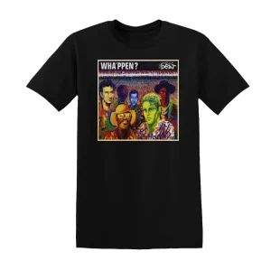 The Beat - Whappen Album Cover T-Shirt