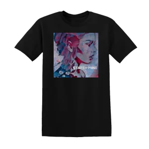 state of mine - What Hurts The Most Album Cover T-Shirt