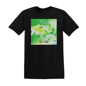 Yaeji - What We Drew   1 Album Cover T-Shirt