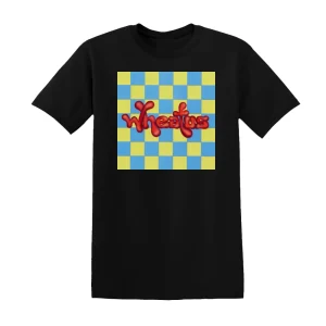 Wheatus - Wheatus Album Cover T-Shirt