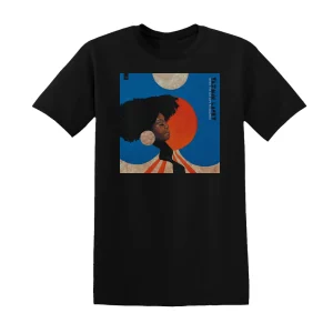 Yazmin Lacey - When The Sun Dips 90 Degrees Album Cover T-Shirt