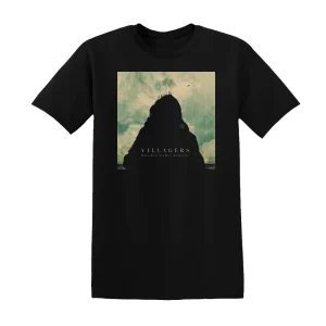 Villagers - Where Have You Been All My Life Album Cover T-Shirt
