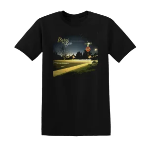 The Story So Far - While You Were Sleeping Album Cover T-Shirt