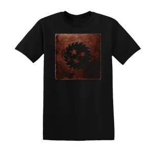 Whitechapel - Whitechapel 2 Album Cover T-Shirt